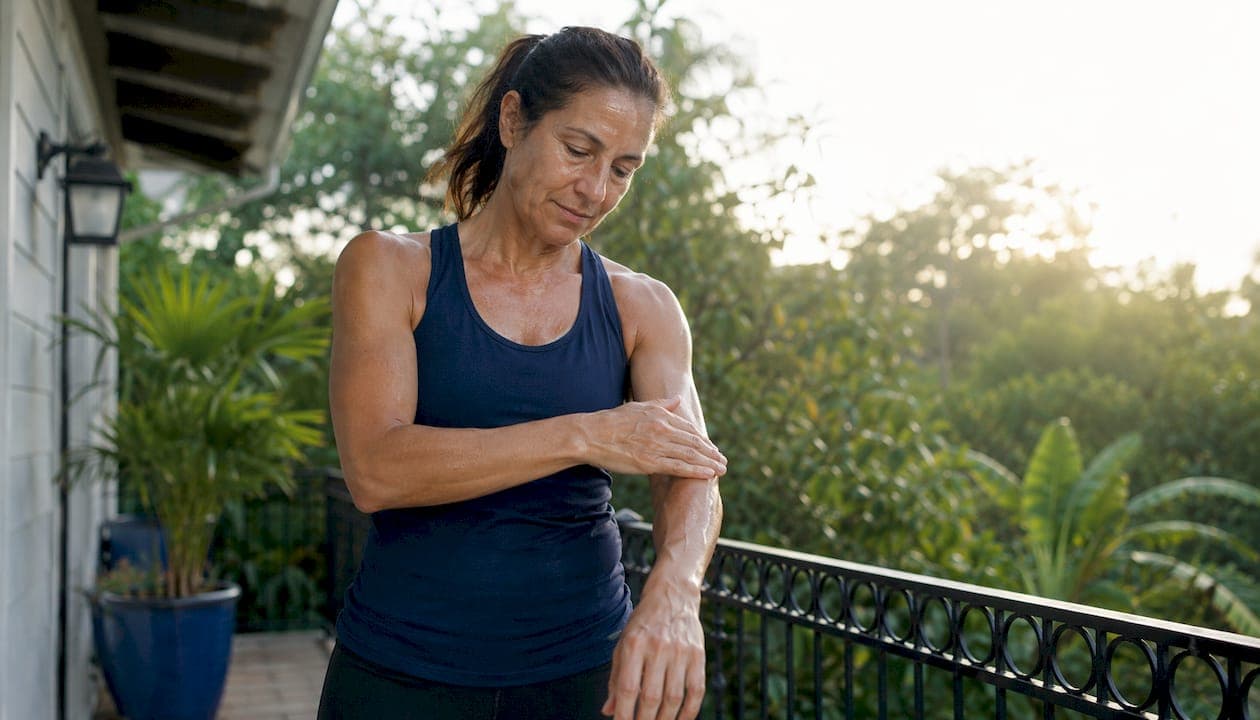 Arnica for Muscle Pain: A Practical Topical Guide