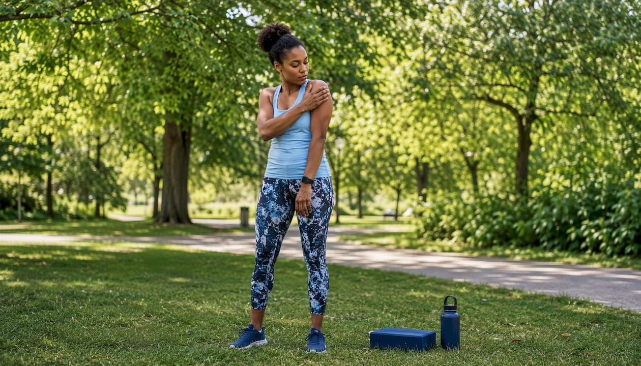 CBD for Muscle Recovery: What the Evidence Shows