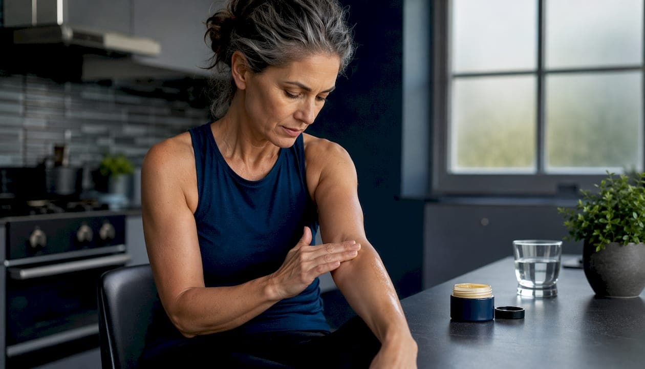 Capsaicin Balm Benefits for Pain Relief and Recovery