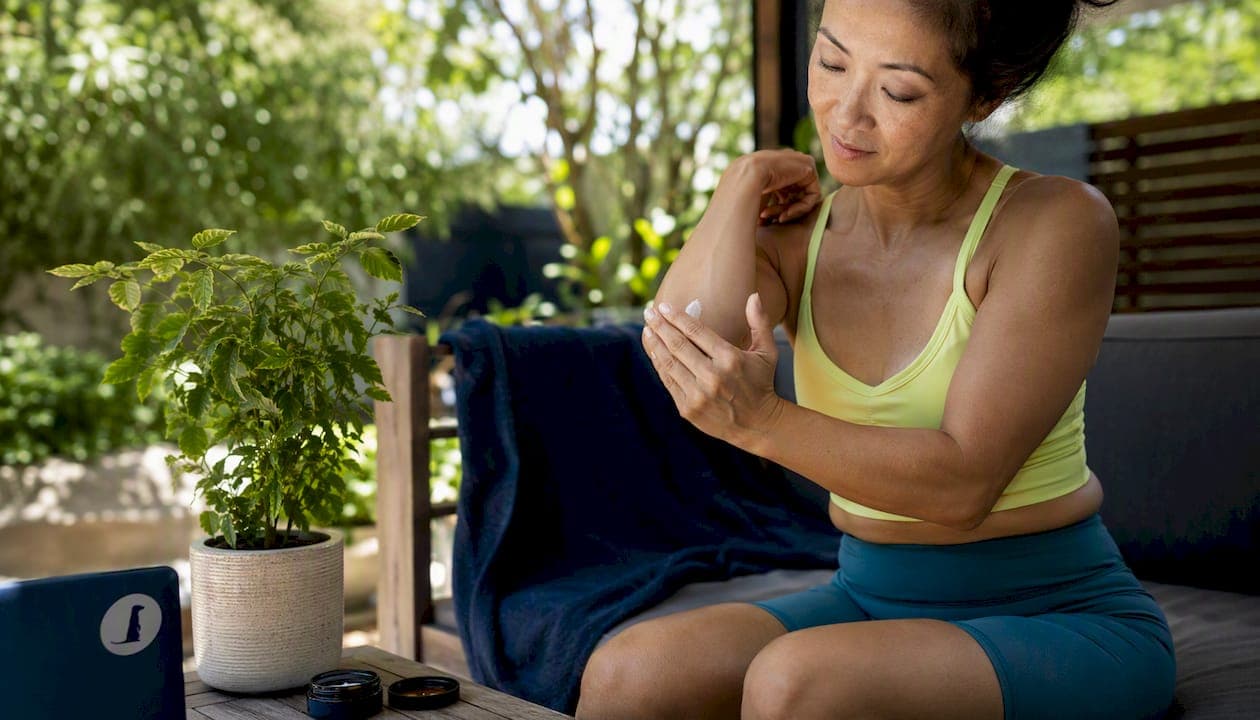 Best CBD Cream for Pain Relief and Recovery 2026