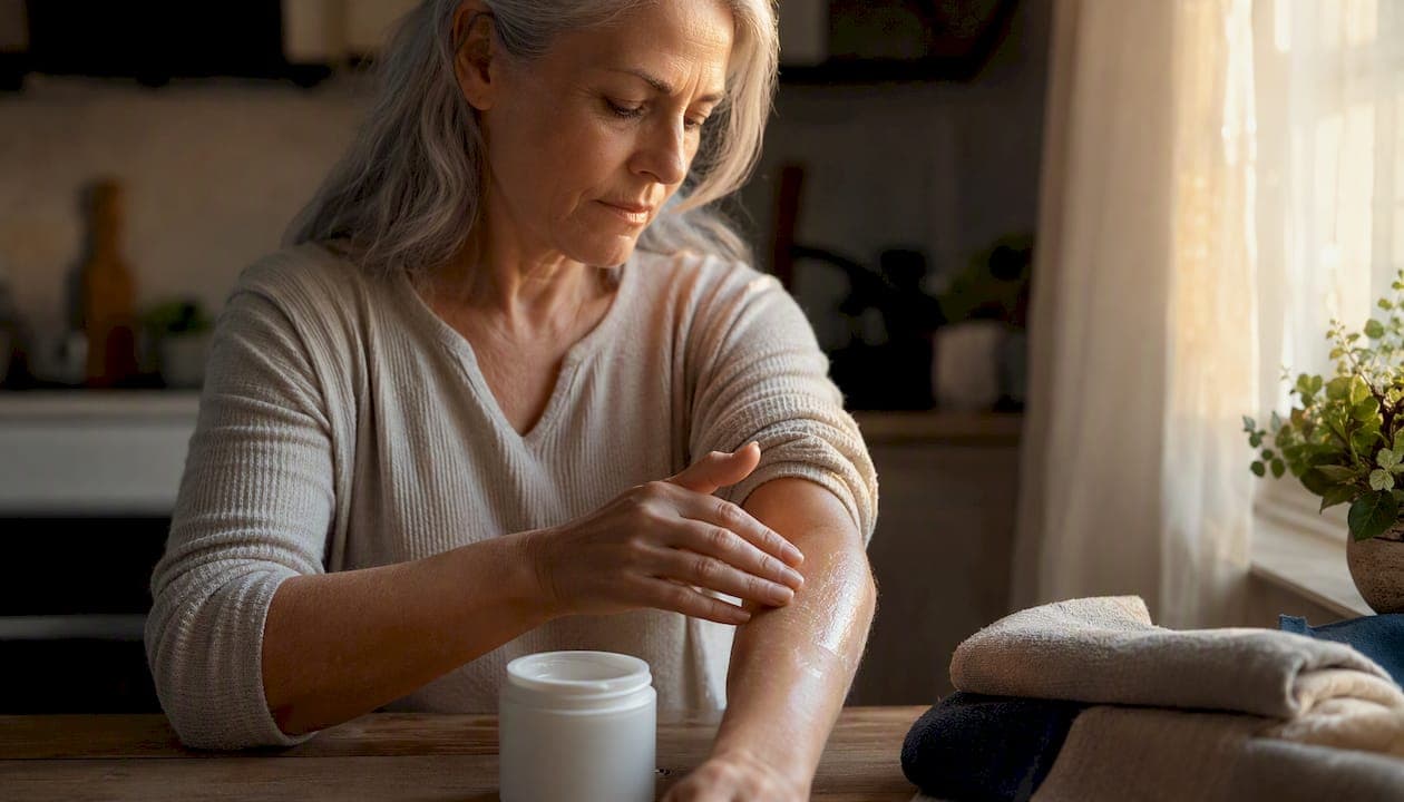 CBD for Fibromyalgia Pain: A Buyer's Guide to Topical Balms
