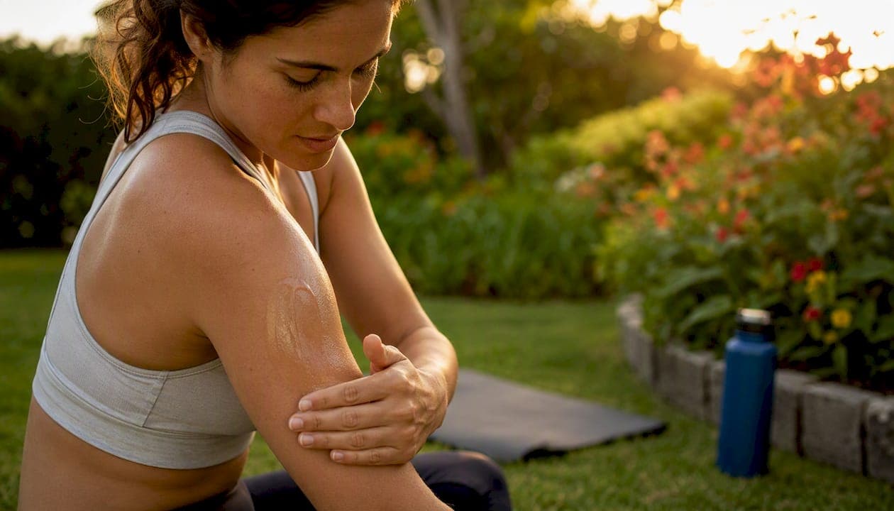 Eucalyptus for Sore Muscles: Evidence-Based Uses and Safe Recipes