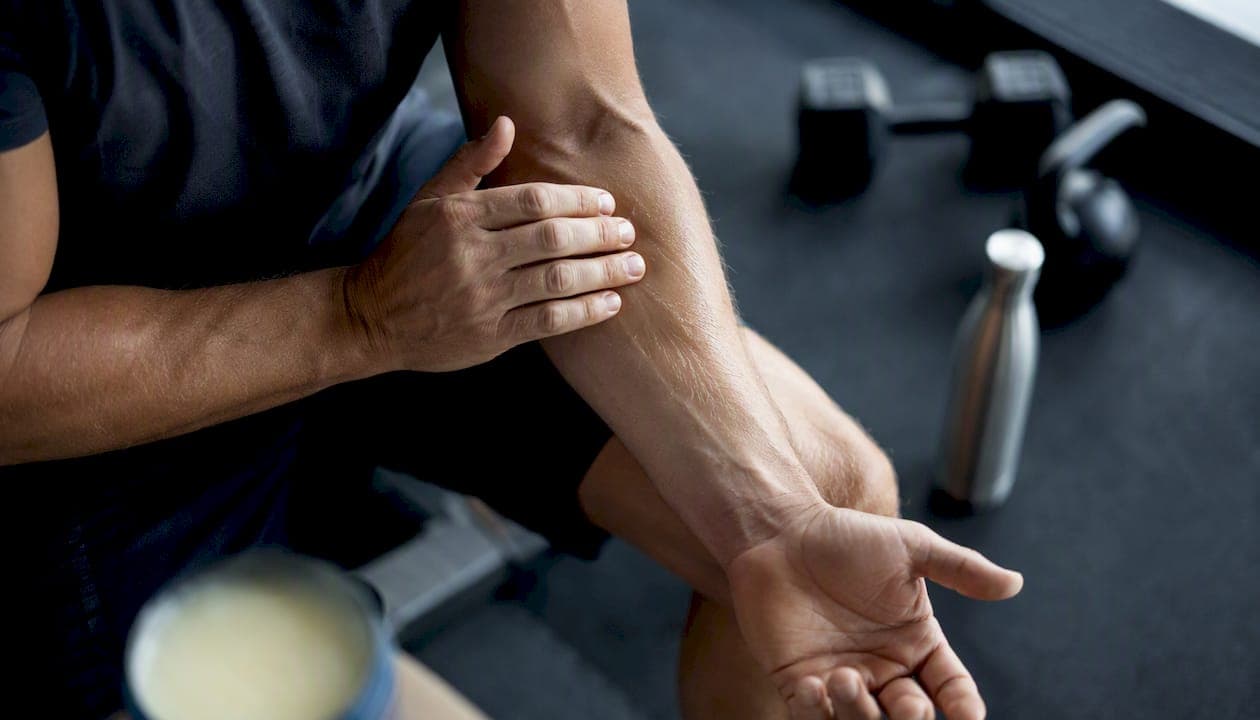 How to Use CBD Balm for Pain, Sleep, and Recovery