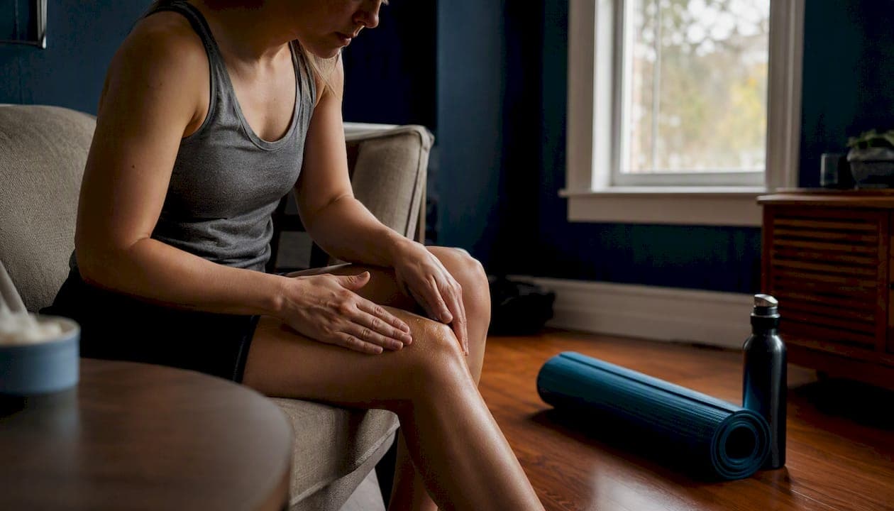 Natural Alternatives to Ibuprofen That Actually Work
