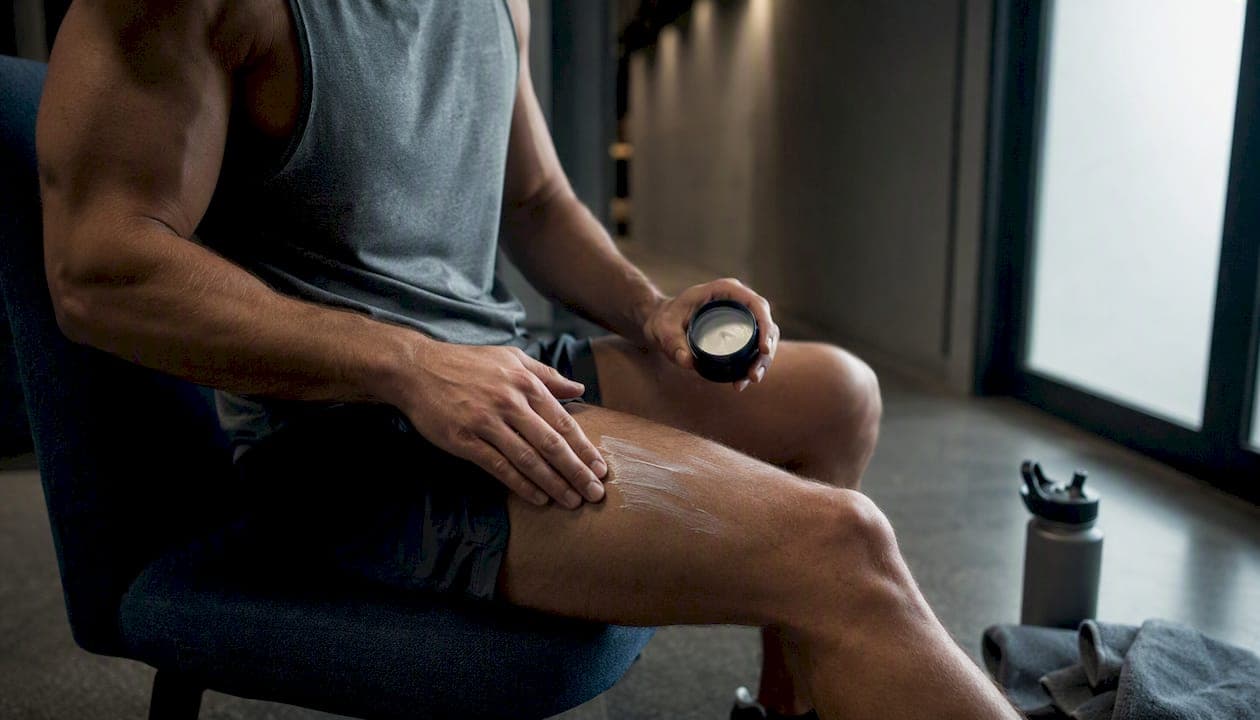 Is CBD Athlete Safe? What Every Competitor Must Know