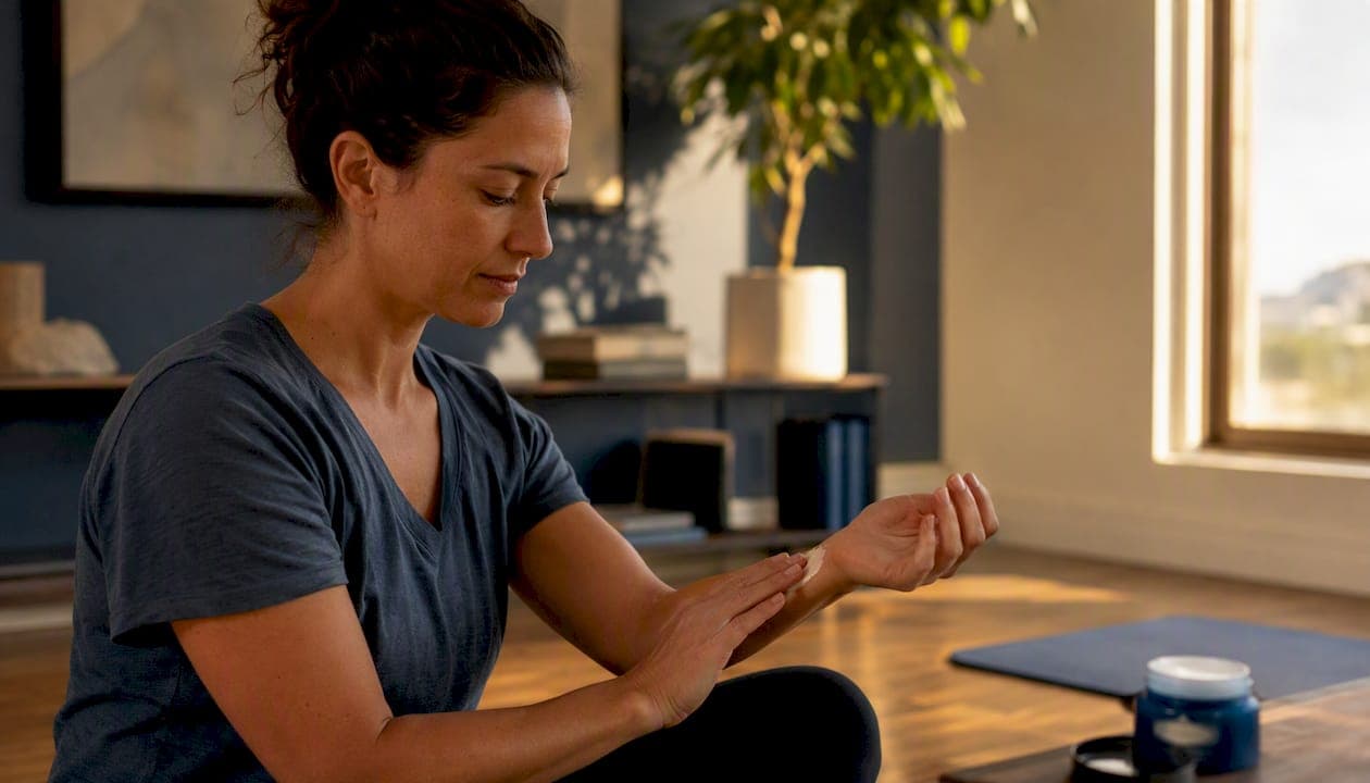 Isolate vs Full Spectrum Topical: Which One for Pain?