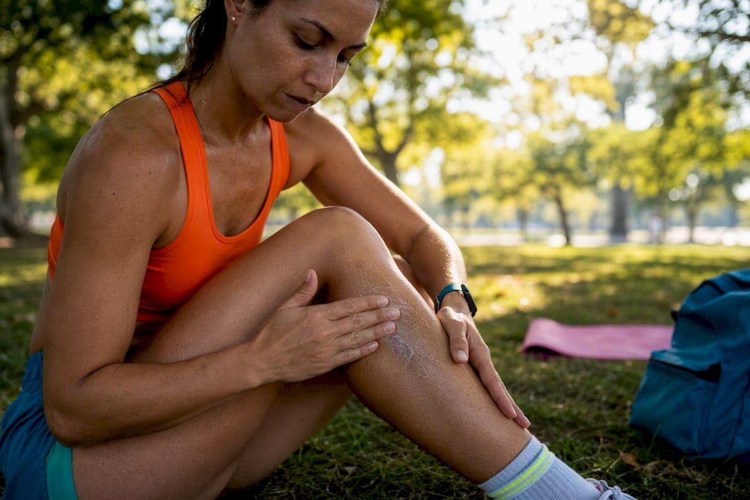 Peppermint Muscle Balm Benefits for Fast Muscle Relief