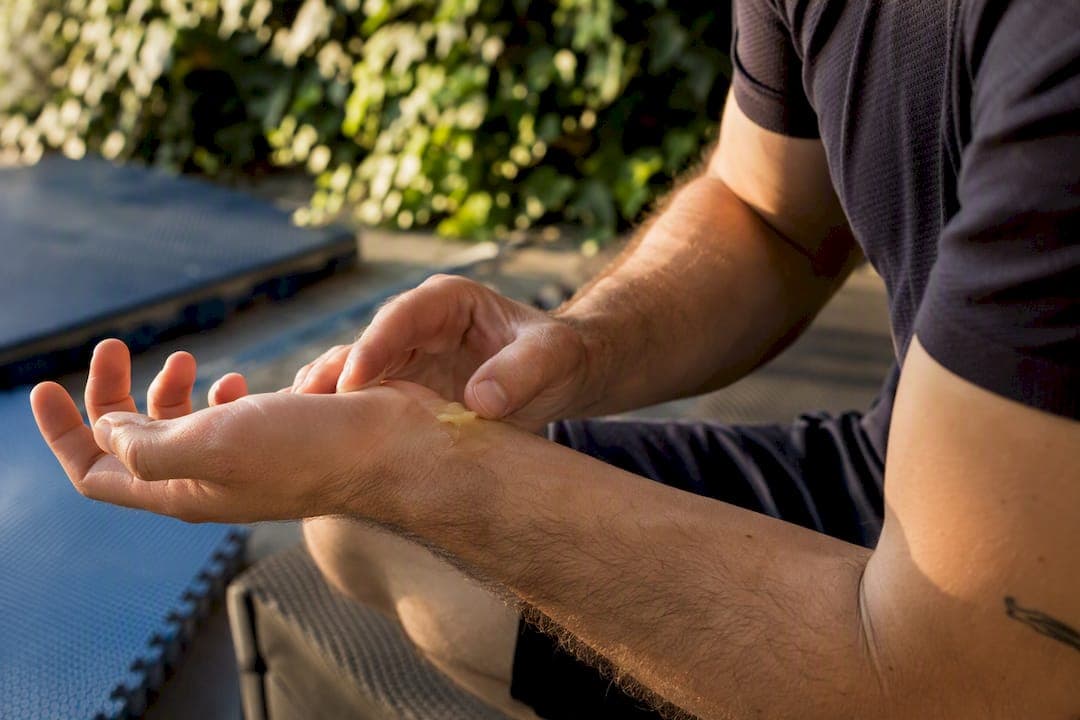 Jiu Jitsu Recovery CBD: What Actually Works for Grapplers