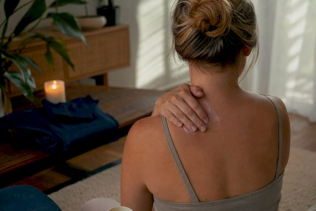 CBD for Muscle Knots: What the Research Actually Shows
