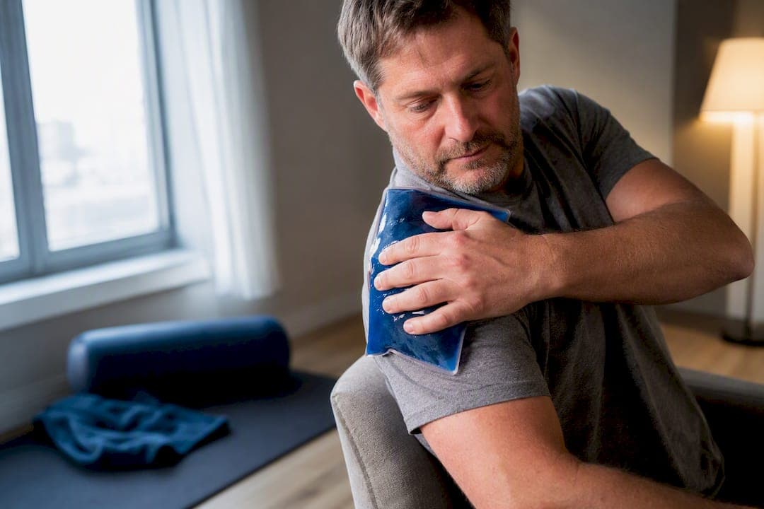 Two Week Topical CBD Trial for Bursitis Pain
