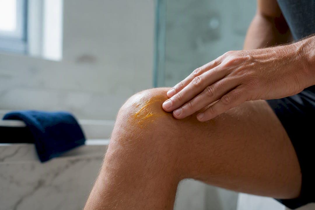 1 in 3 Get Relief From Topical Turmeric, US Formulation Checklist