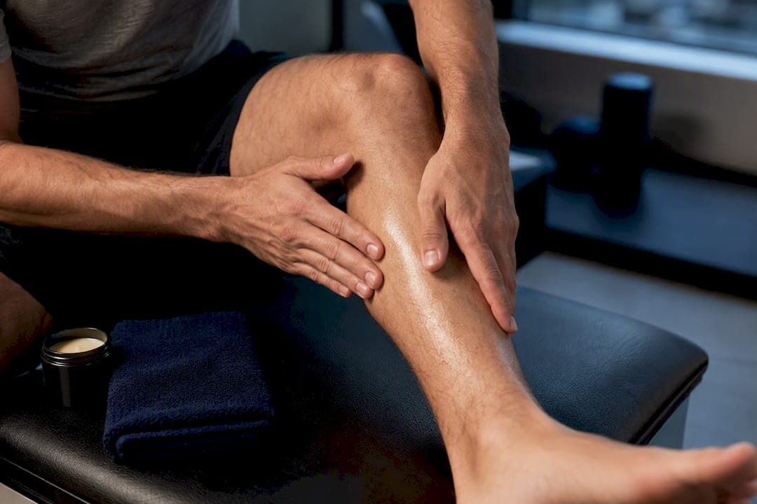 CBD: Two Week Topical Trial for Muscle Spasms, When THC:CBD Helps
