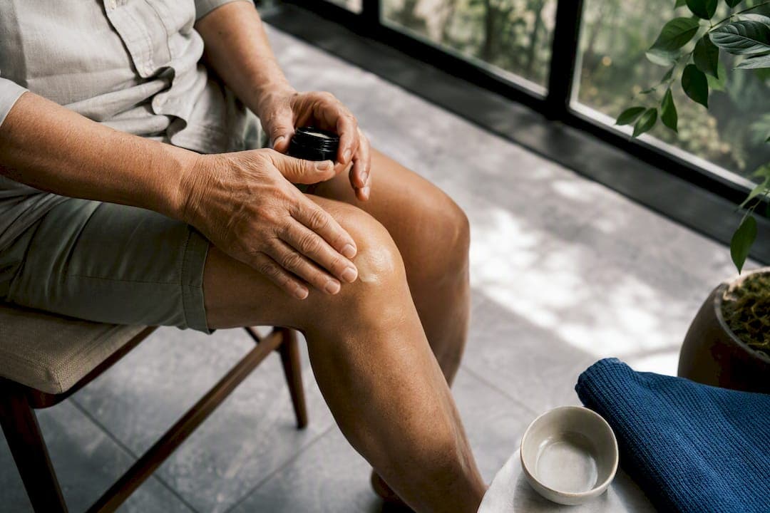 Why Topical CBD, Not Oral, Is Worth a Trial for Osteoarthritis