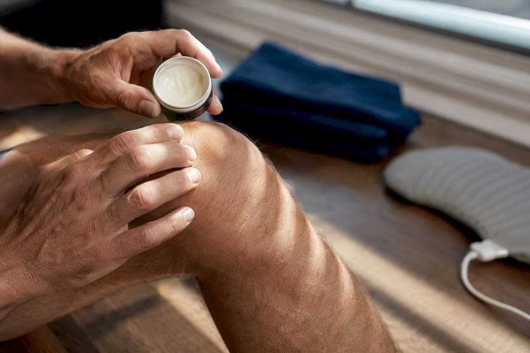 30 Minute Relief for Athletes and Arthritis: CBD for Swelling
