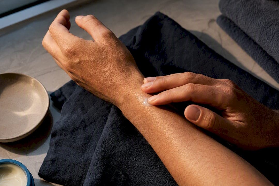 2–6 Week Topical CBD Trial for Wrist Pain: Safety First Protocol