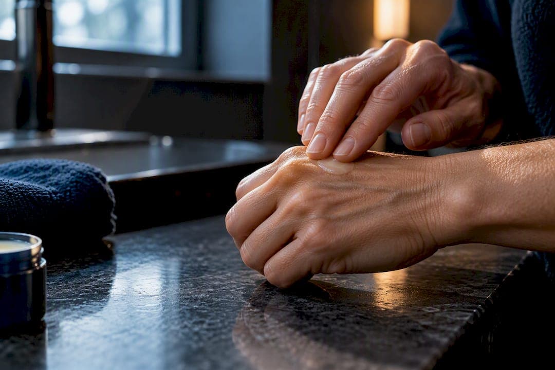 4–6 Week CBD Trial for Joint Stiffness: Topical First, Evidence Backed