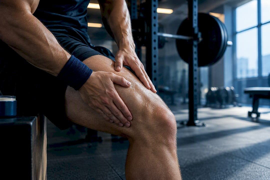Weightlifters: Topical CBD for Recovery, 2–3 Week Trial, Human Data