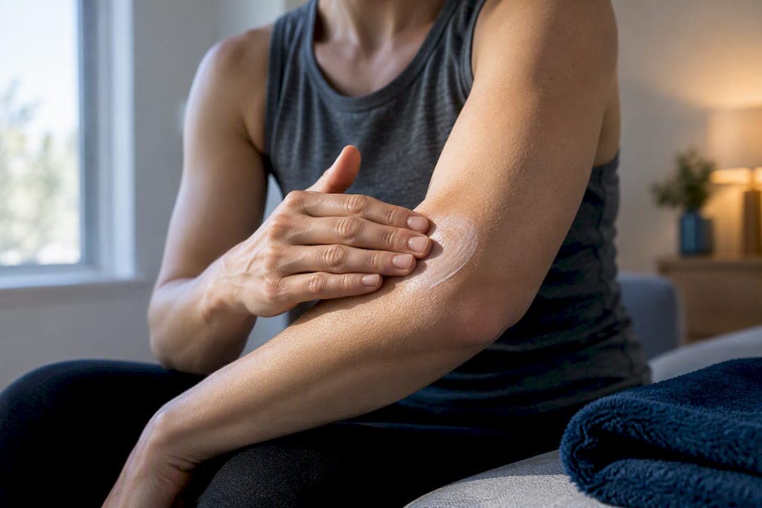 2–6 Week Topical CBD Trial for Elbow Pain: Start With This Protocol