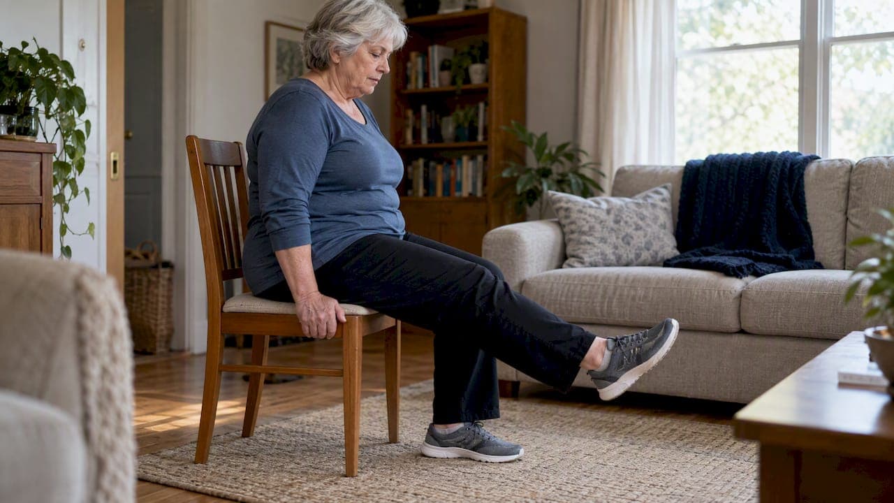 8–12 Week Lifestyle First Trial Plan for Natural Arthritis Pain Relief