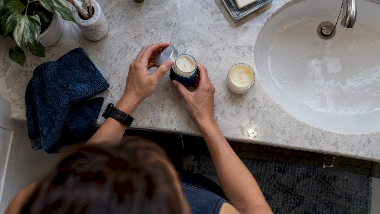 Skip the Milligram Hype: Test CBD Balm or Arnica for 7–14 Days